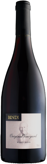 Bindi Wines Original Vineyard Pinot Noir 2022 Macedon Ranges